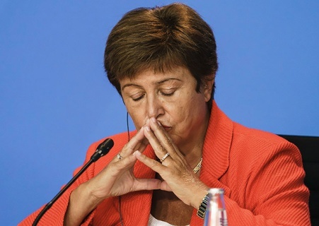    МВФ прогнозирует мир до конца года