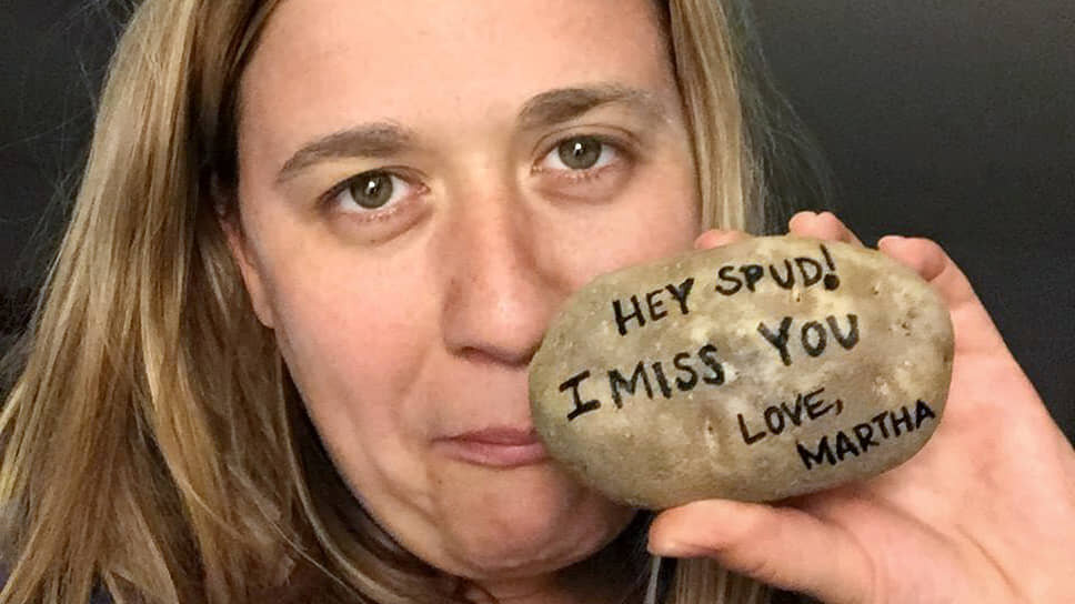 Фото: @martha.oneill1 / @potatoparcel