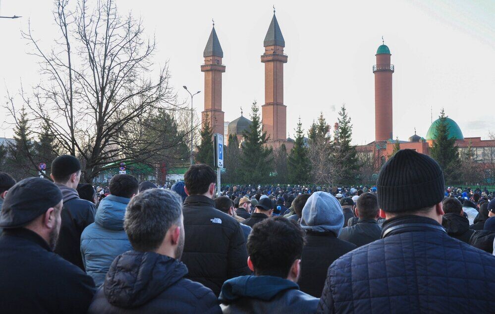     / Источник: ©Агентство «Москва»