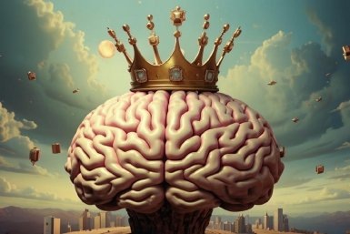 Вы чертовски гениальны, если без труда ответите на все 8/8 верно — ТЕСТ  📷
