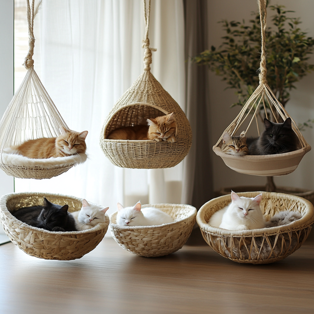 - Дайте выбрать! Моё удобство – ваше спокойствие...