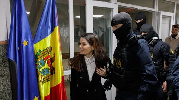    © Sputnik / Osmatesco