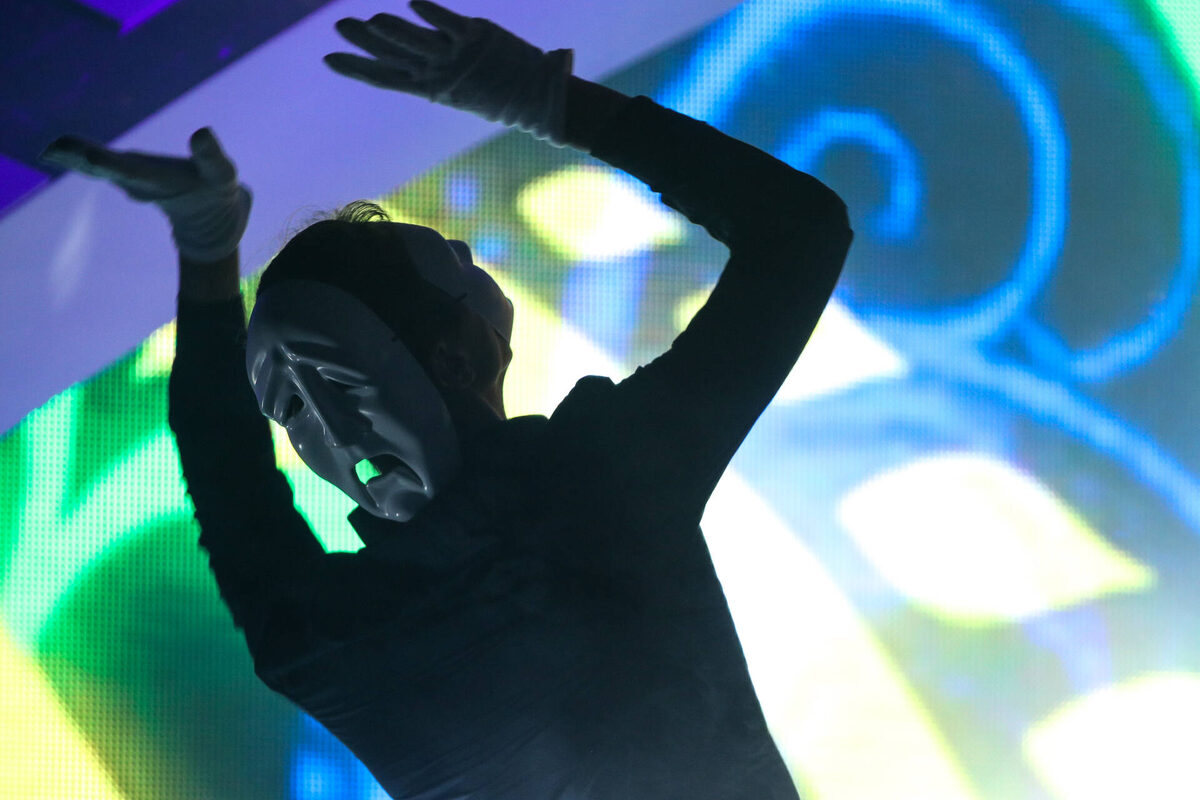 Биполярное расстройство – это расстройство психики. Характеризуется попеременным чередованием фаз повышенного и пониженного настроенияФото: © Салават Камалетдинов / «Татар-информ»