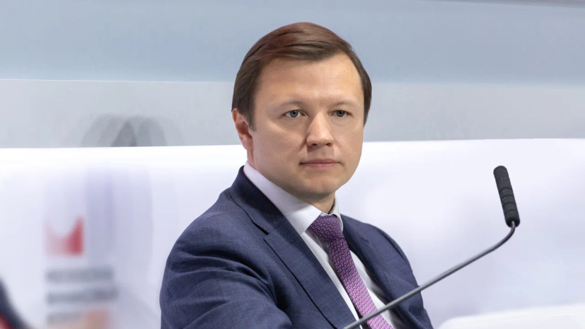    Пресс-служба комплекса градостроительной политики и строительства города Москвы