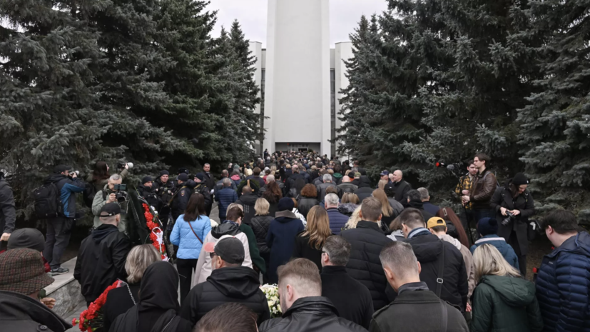   РИА Новости