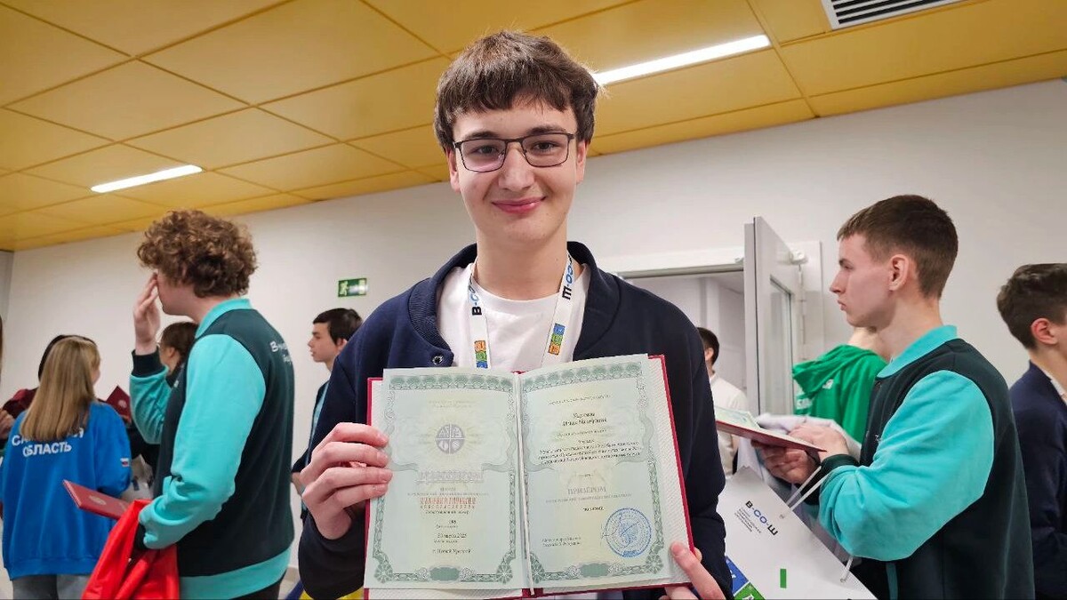    Фото: Анна Мирошниченко/«Ямал-Медиа»