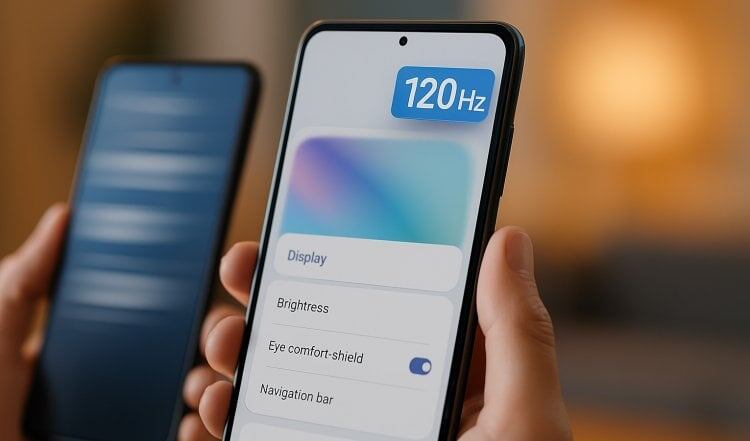    Высокая частота обновления — тренд последних лет