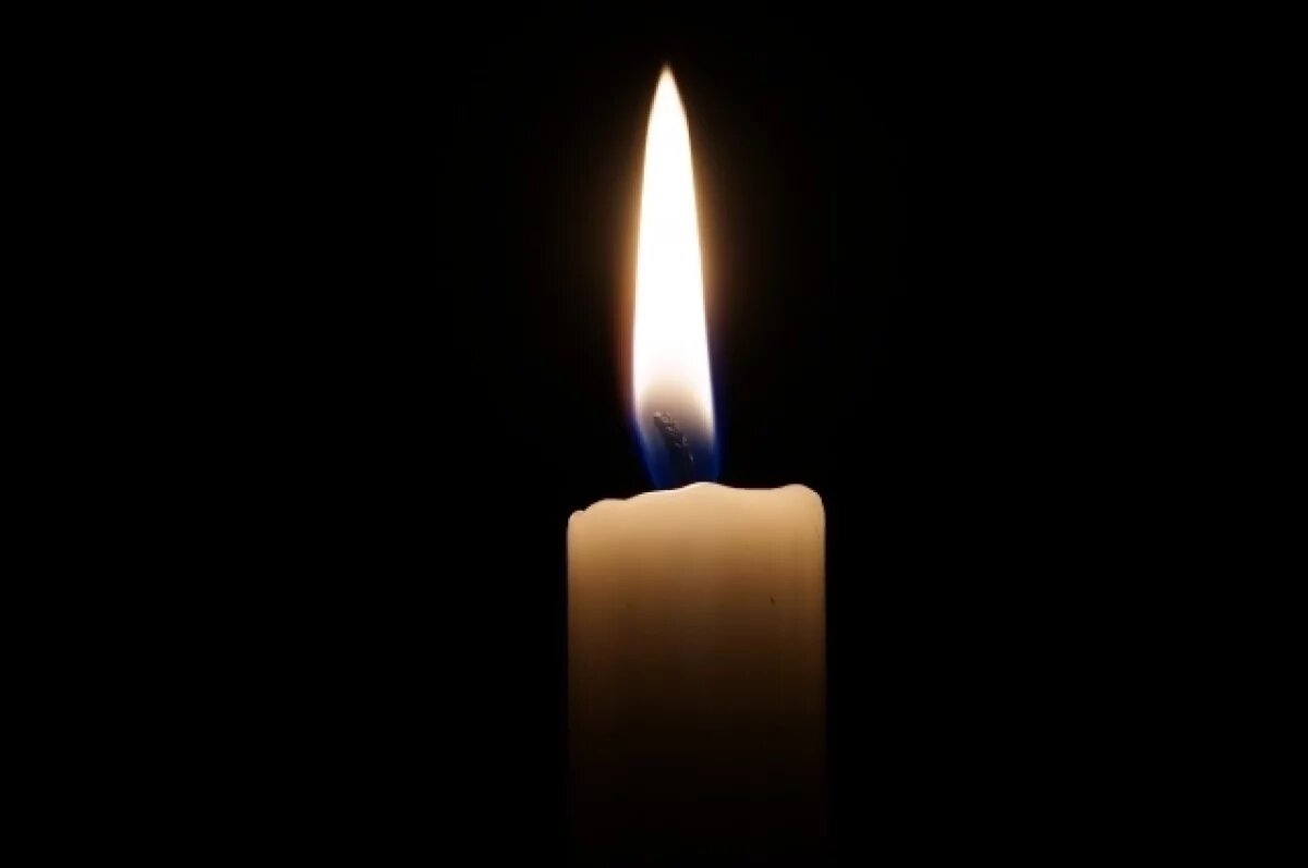    Умер режиссёр Борисов, поставивший в тульском театре «Смерти нет»