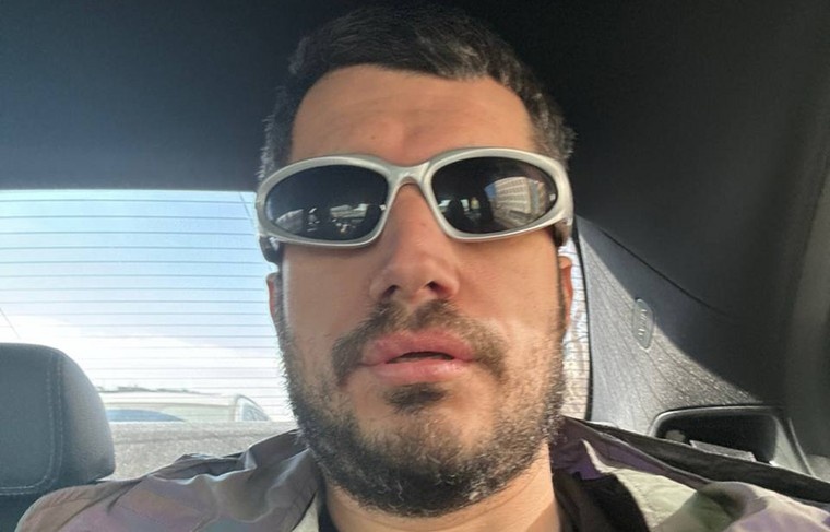    Социальные сети