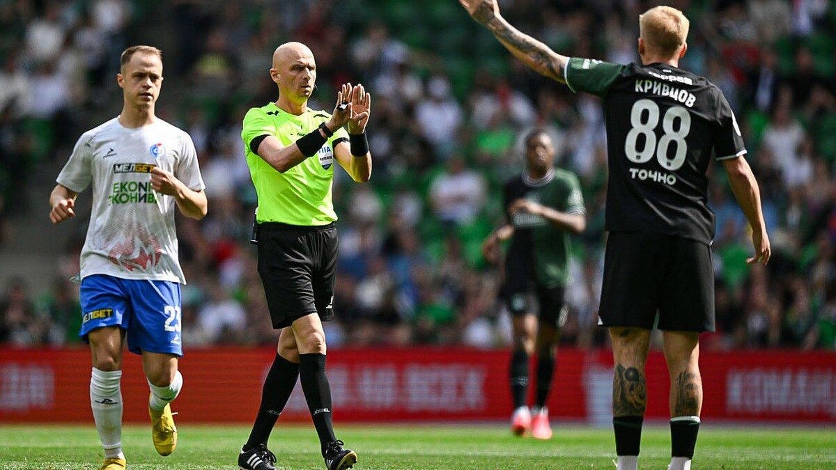    Фото: пресс-служба ФК «Краснодар»