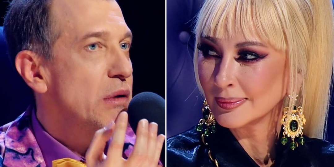 «Я спорил с Лерой, но это вырезали! У Азизы украли победу!»: Соседова возмутил показ финала шоу «Суперстар!»