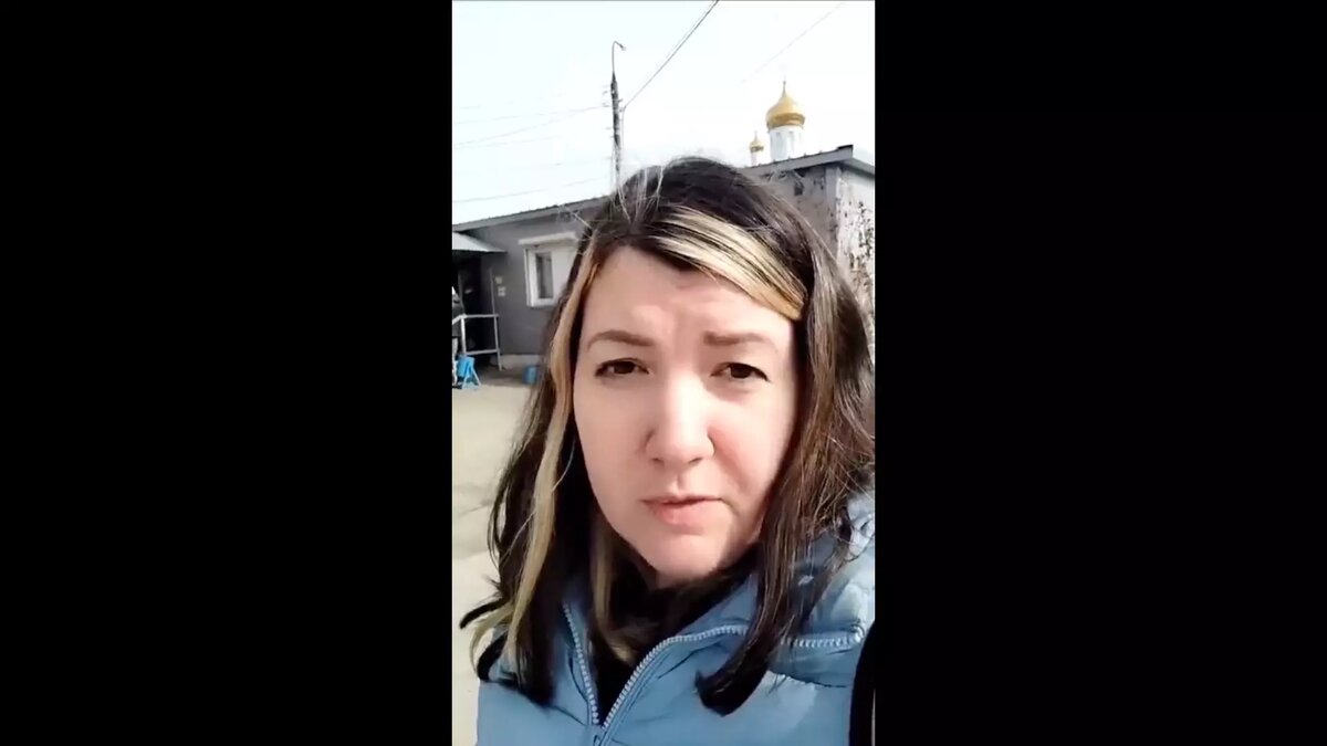 Анна Щербакова требует от губернатора отставки регионального министра. Источник: ВКонтакте