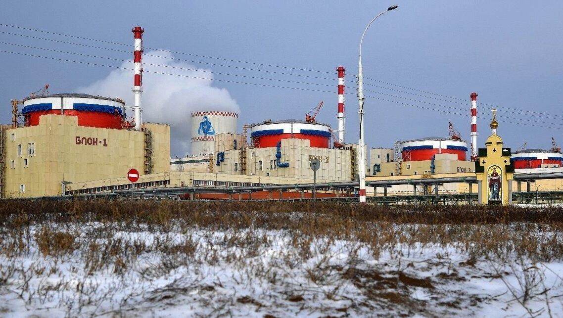     Источник: сайт РОСЭНЕРГОАТОМ