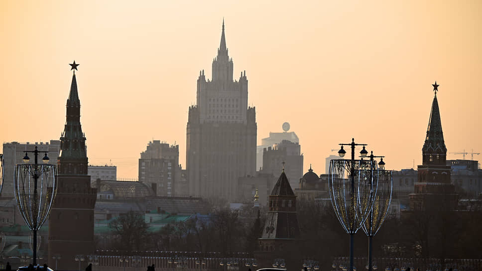 Фото: Евгений Разумный / Коммерсантъ