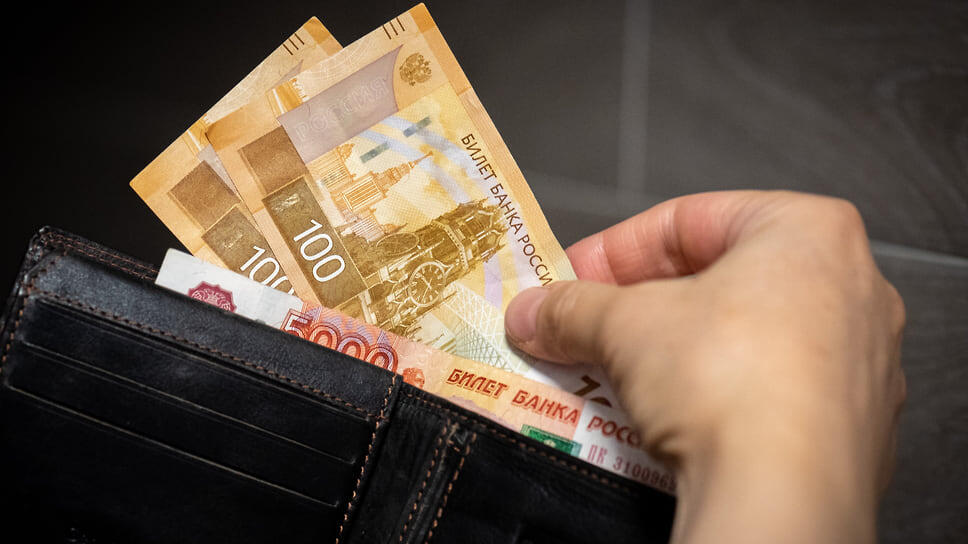 Фото: Игорь Елисеев / Коммерсантъ