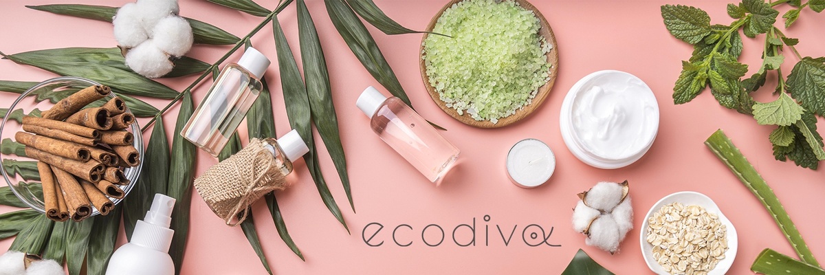    Как я создала крем для друзей после курса по уходу за телом