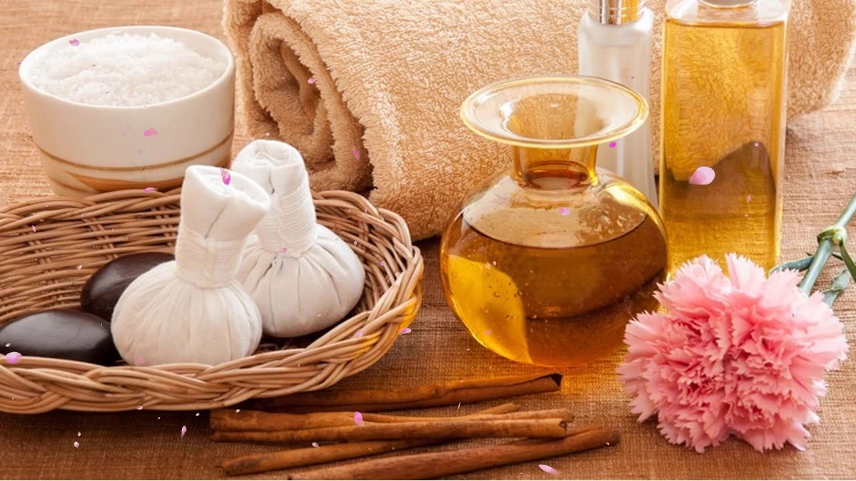    Как я создала крем для друзей после курса по уходу за телом