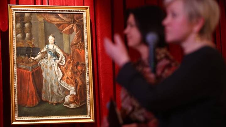  Фото: Ярослав Чингаев / АГН Москва