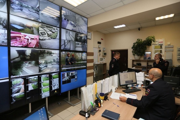    Фото предоставлено УТ МВД по СФО