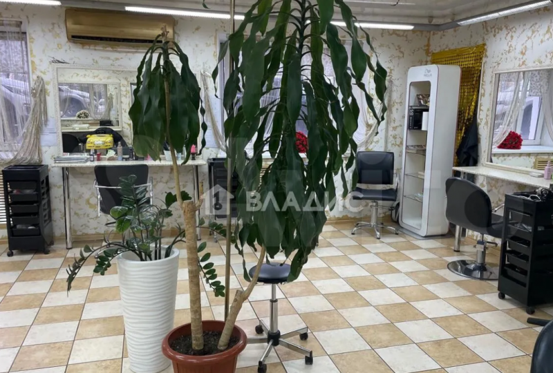    Парикмахерскую напротив мэрии Петрозаводска продают за 17,9 млн рублейАвито