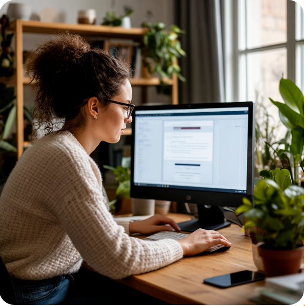 Картинку создал шедеврум.