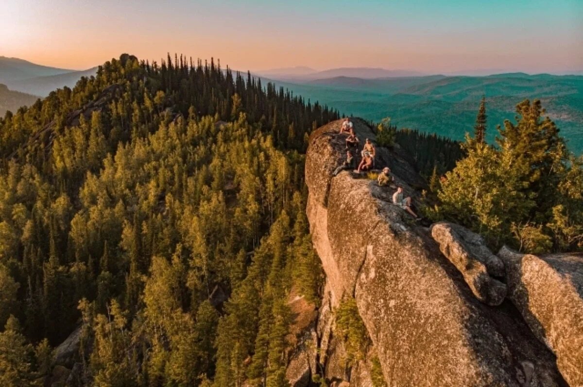    Тендер на стройконтроль за строительством дороги в Шерегеше приостановлен