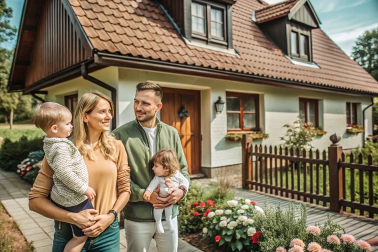    Поиск и жизнь в Польше: как преодолеть бюрократию и найти идеальное жильё для семьи