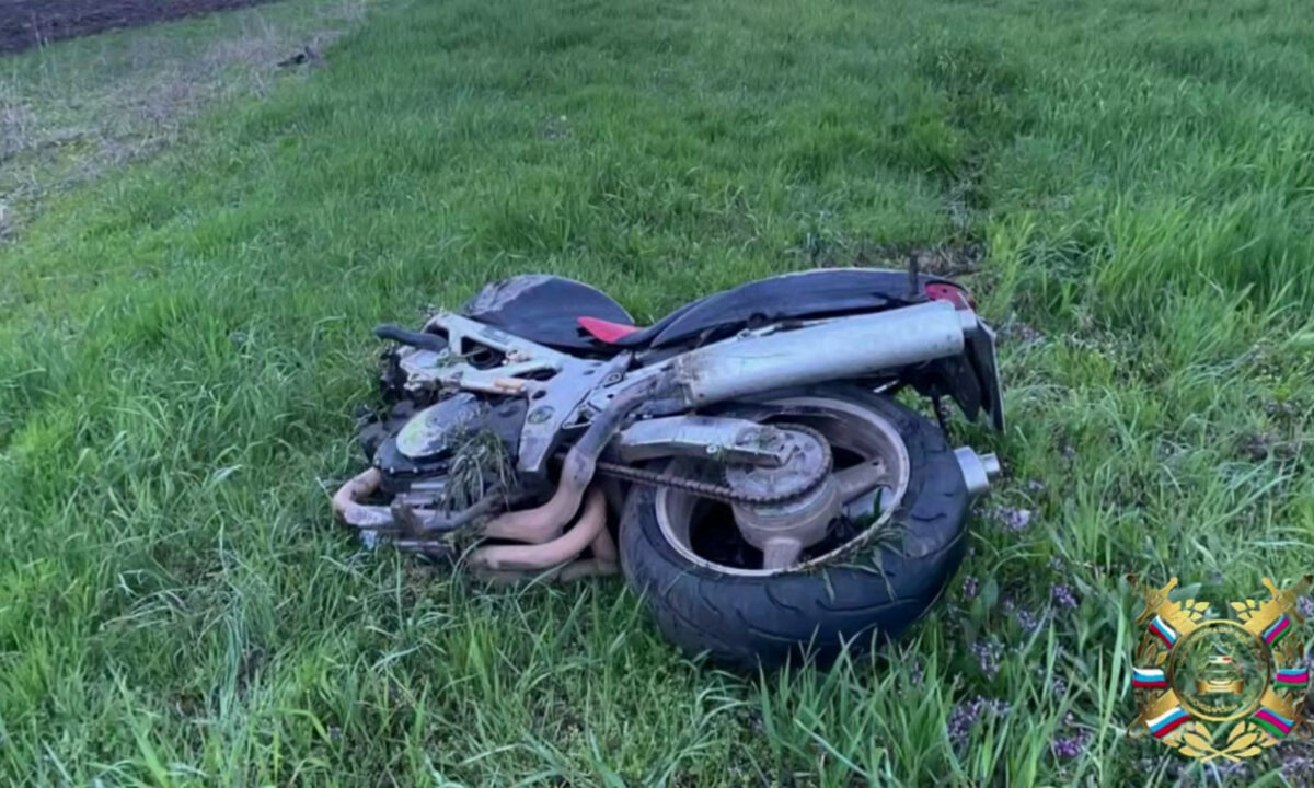    Фото t.me/gibdd123region