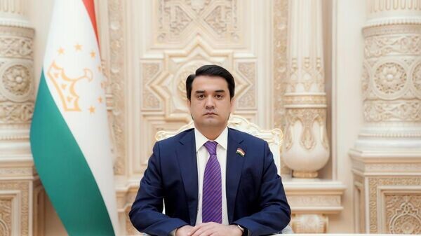    © Foto / Пресс-служба мэра Душанбе