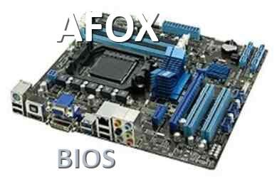 
Скачать AFOX БИОС и Update Utility материнских плат на Windows 11, 10 на 64, 32 бит