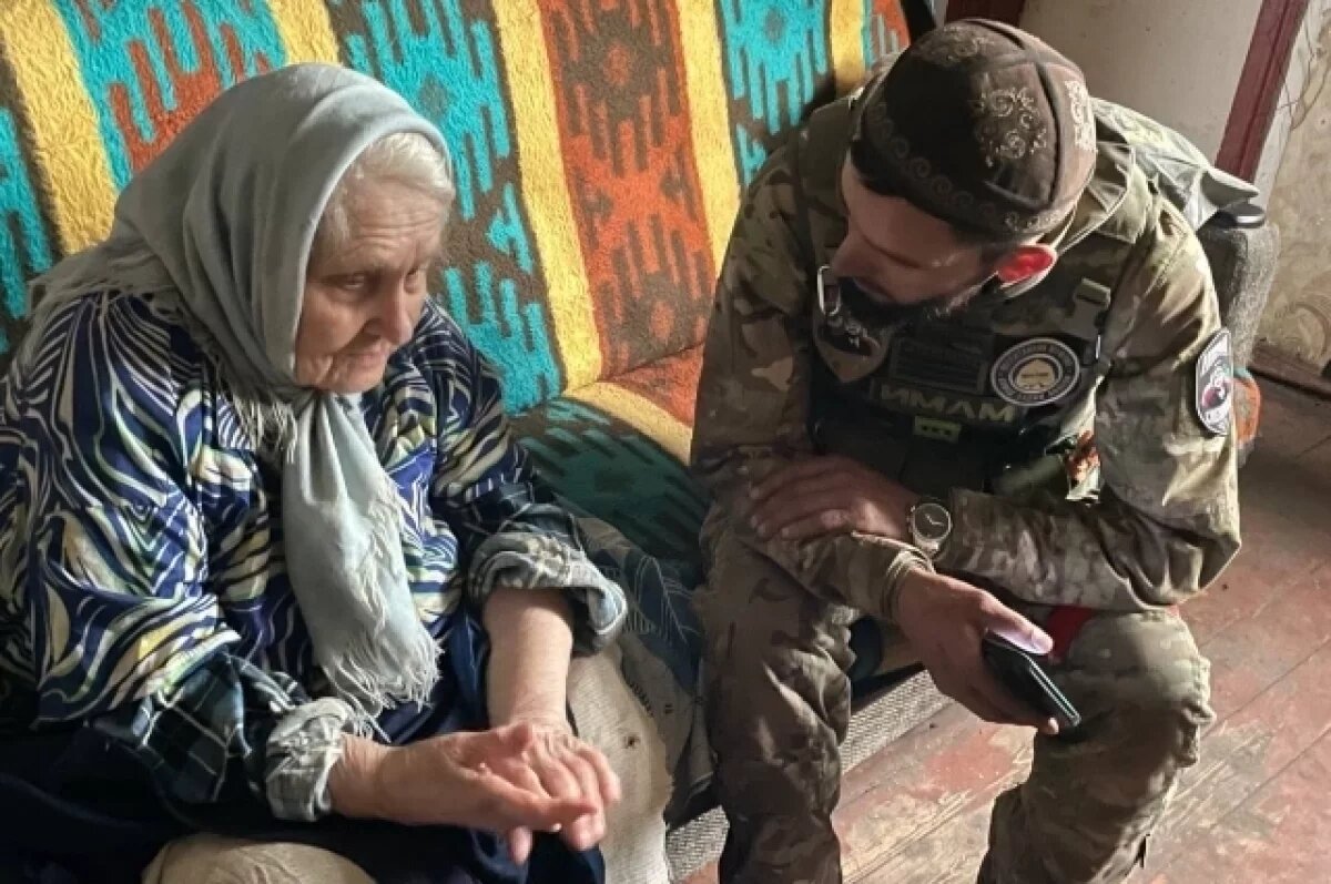    Хейсканен: жители Суджи не хотят уезжать из города из-за домашних животных