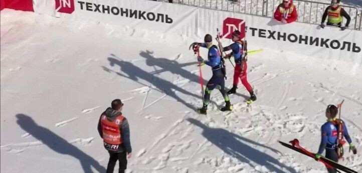     / Источник: © кадр из видео