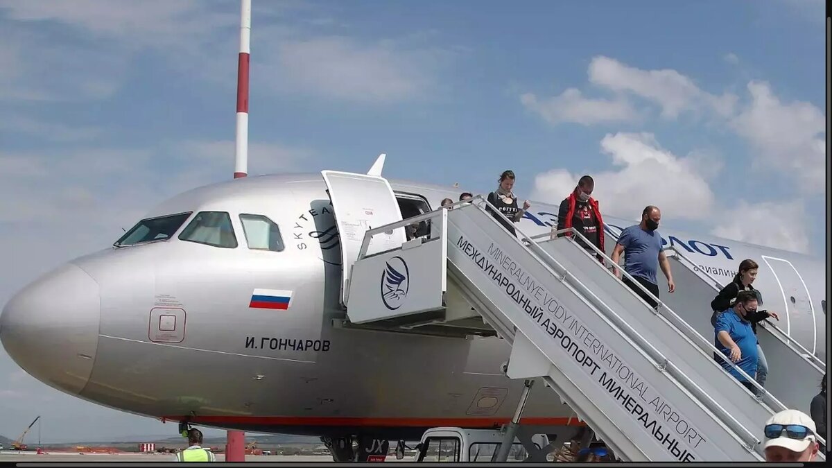 Рост цен на авиабилеты — «традиция» последних лет. Источник: newizv.ru