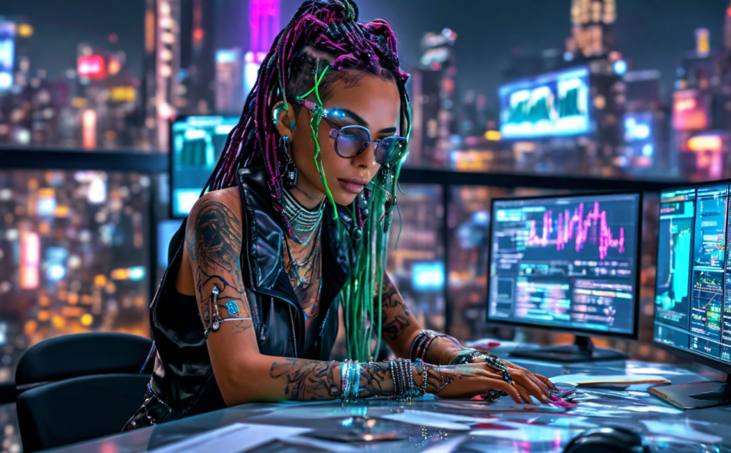    Автоматизация SEO создание и управление отчетами