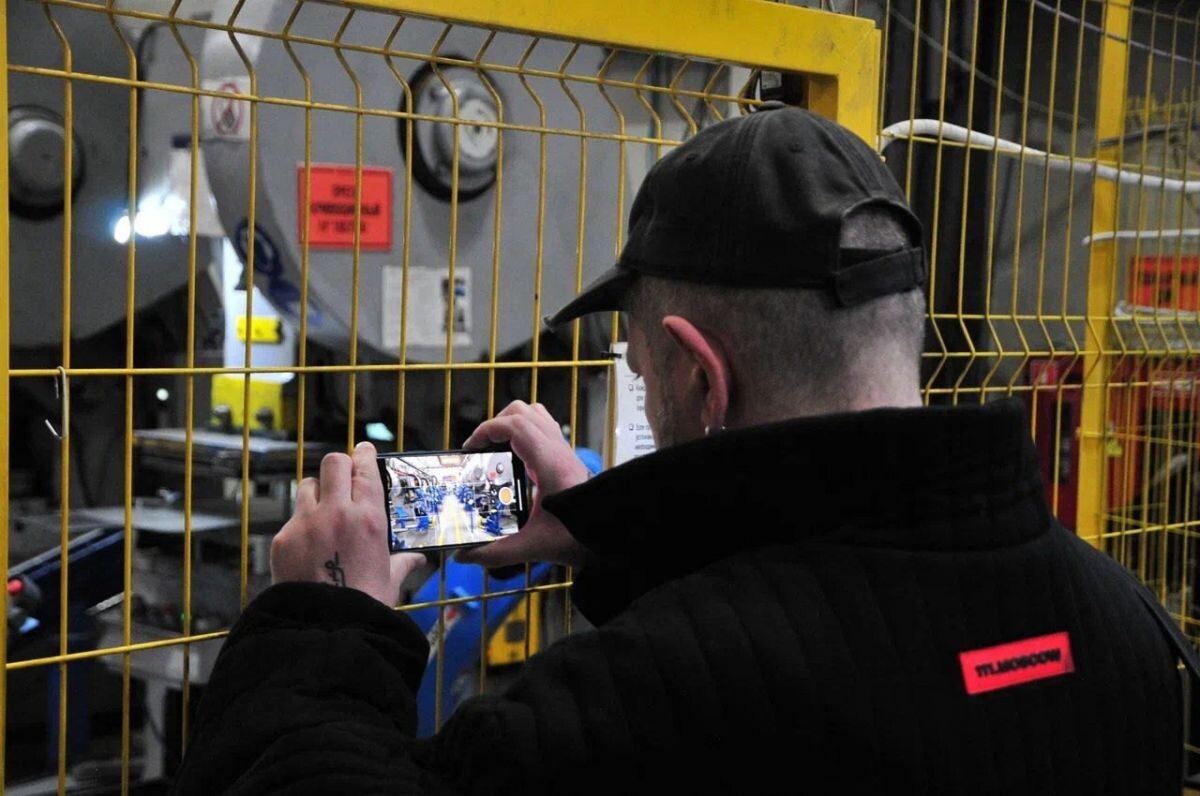 Листайте вправо, чтобы увидеть больше изображений