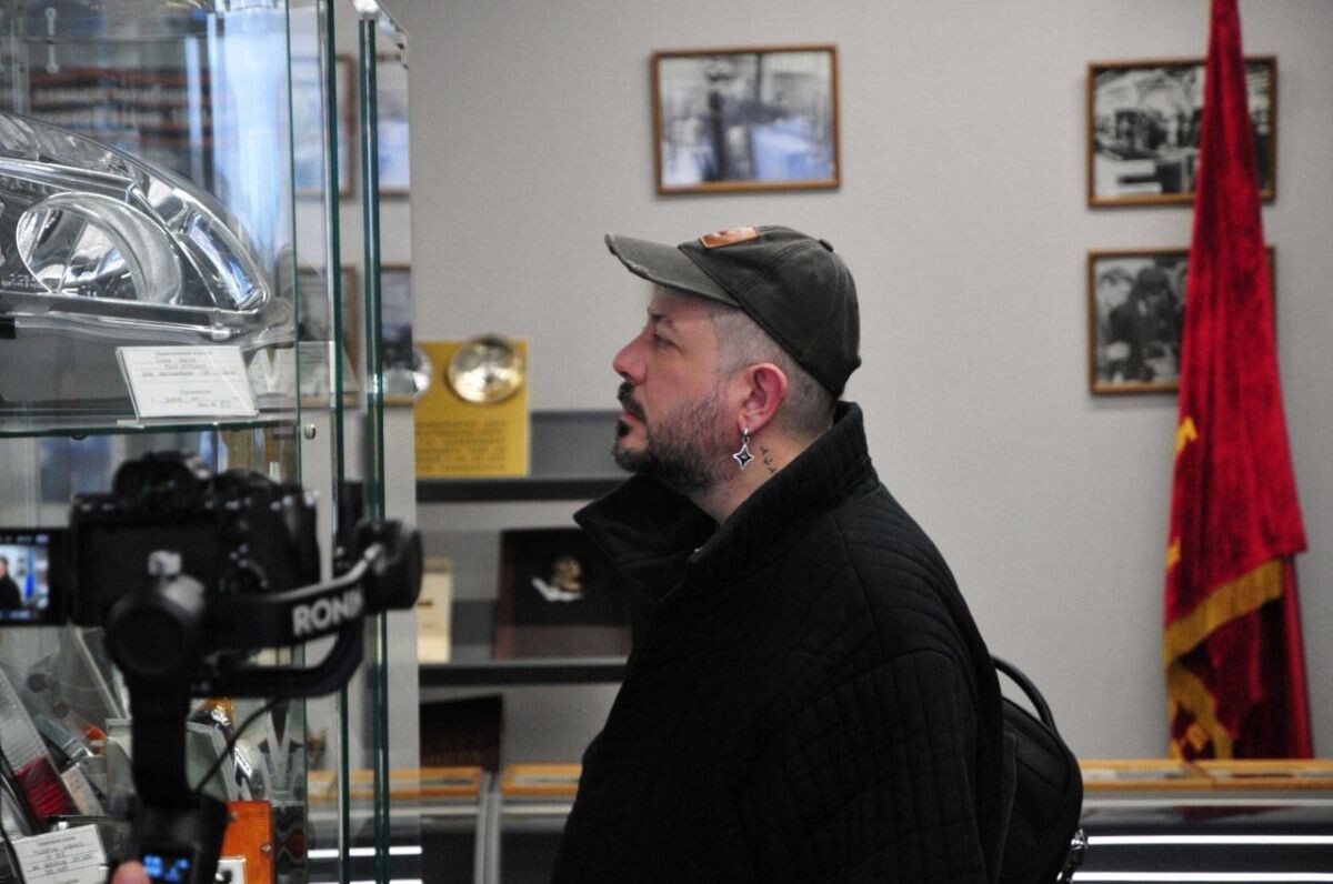 Листайте вправо, чтобы увидеть больше изображений