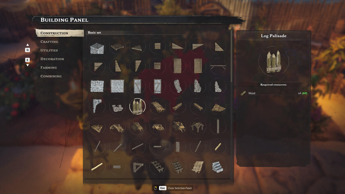    Галерея игры Crosswind