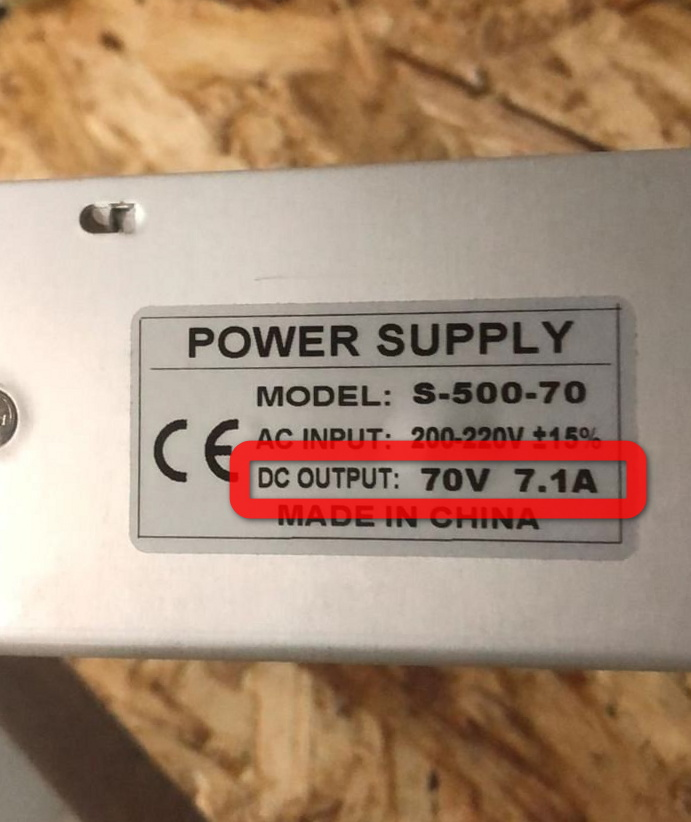 Вам такие встречались? Уверен, что 99% читателей даже не подозревали, что такие бывают!