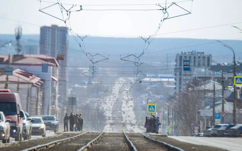    Погода в Ижевске на день: 31 марта ждем тепло до +13°С и солнце