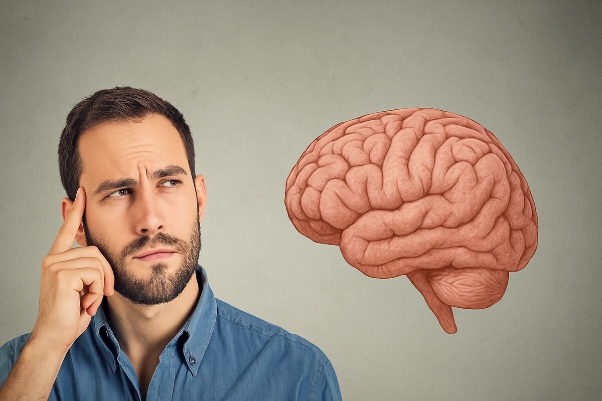    Мы используем весь свой мозг, информация о 10% — это просто миф