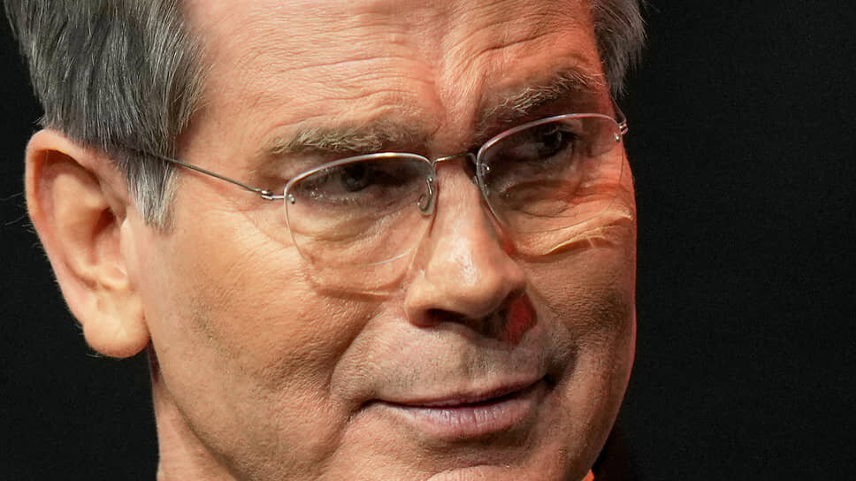 Министр финансов США Скотт Бессент уверен, что подписание соглашения по природным ресурсам с Украиной может состояться уже в первых числах апреля. Однако по мнению украинской стороны, согласование документа займет длительное время.📷Фото: Seth Wenig / AP