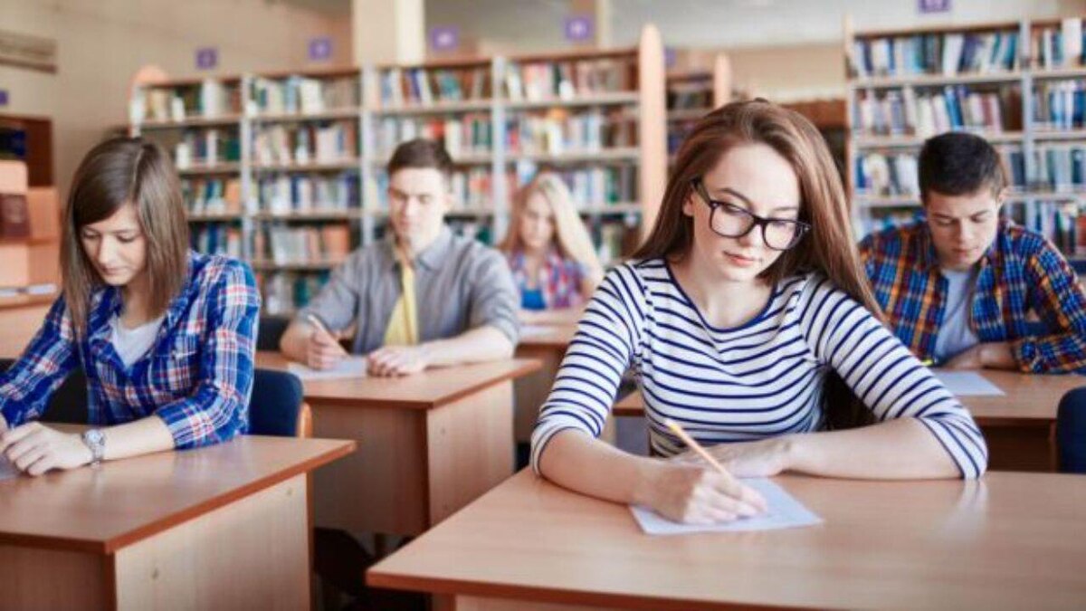    Как выбрать агентство по подготовке к ЕГЭ