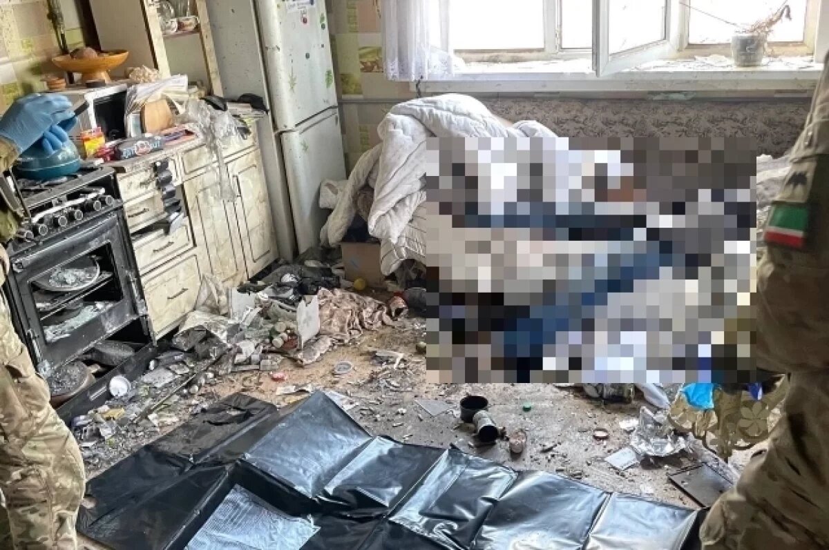    Боец ВС РФ за день нашел больше 20 трупов мирных жителей в Судже