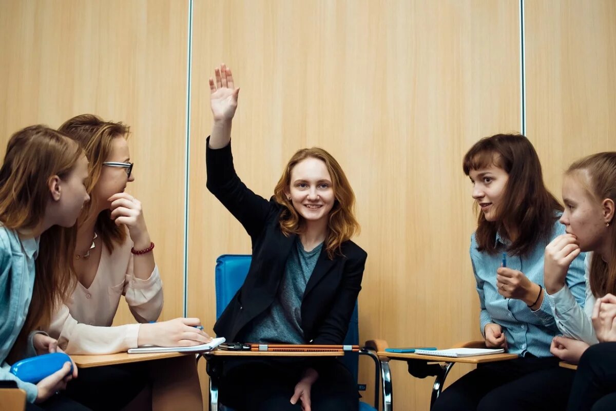    Столичные школьники поучаствуют в финале турнира «Умножая таланты» в апреле