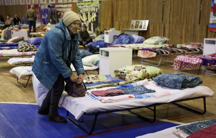    Алексей Белкин/NEWS.ru