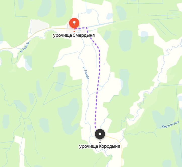 Яндекс.Карты. 