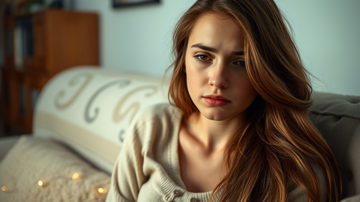 это уже был её, Наташин бой.