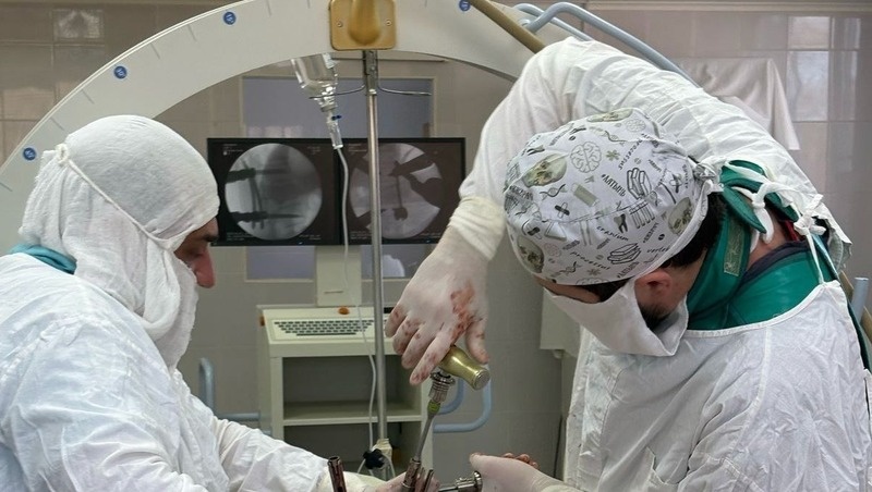      Фото: Администрация Ессентуков