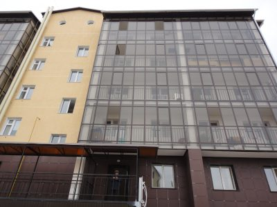 Фото Алексея Рудых