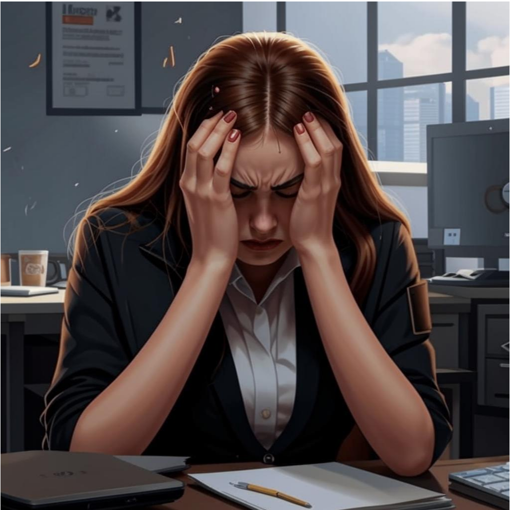 изображение создано нейросетью